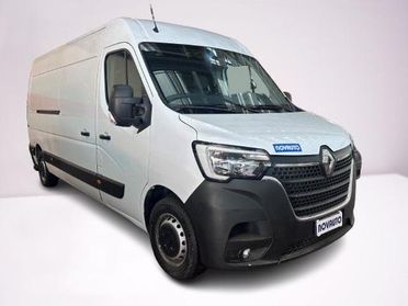 RENAULT Master T35 2.3 dCi 135 PL-TA Furgone Ice