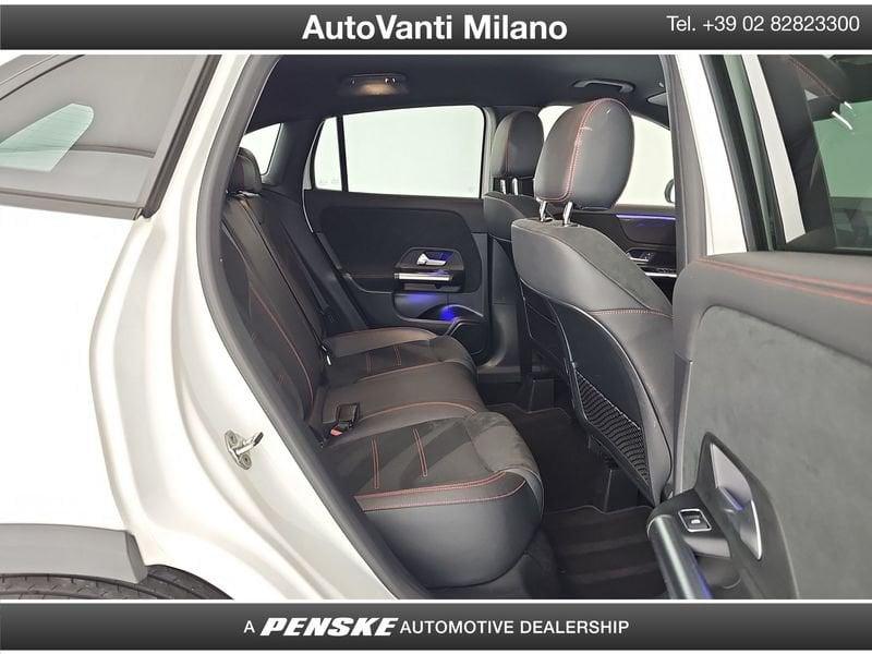 Mercedes-Benz GLA GLA 250 e phev (eq-power) Premium auto