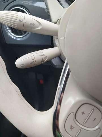 Fiat 500C 1.0 hybrid Club 70cv