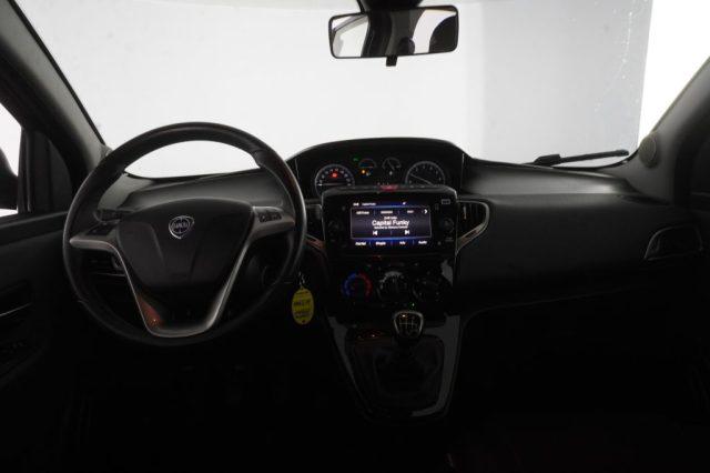 LANCIA Ypsilon Ypsilon 1.0 FireFly 5 porte S&S Hybrid Gold