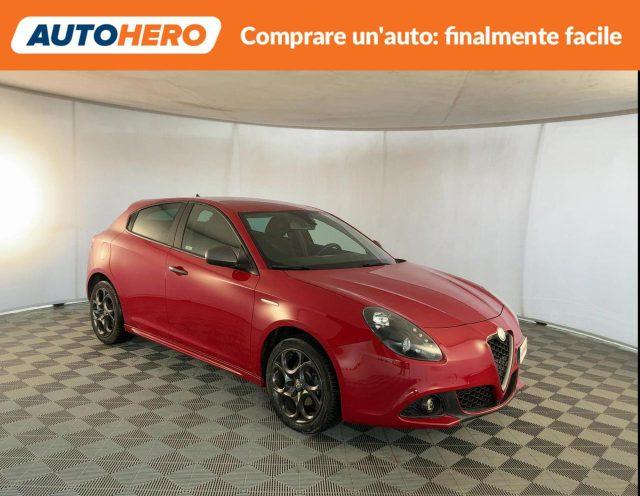 ALFA ROMEO Giulietta 1.6 JTDm 120 CV Super