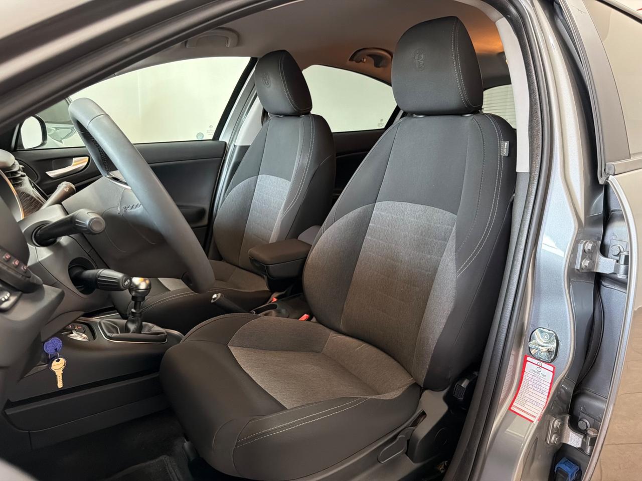 Alfa Romeo Giulietta 1.6 JTDm 120 CV Super