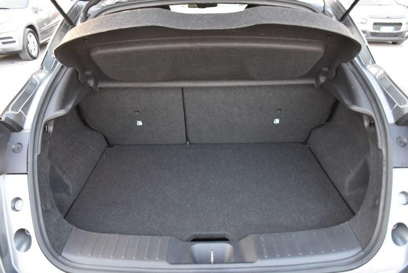 Nissan Juke 1.0 DIG-T 114 CV N-Connecta