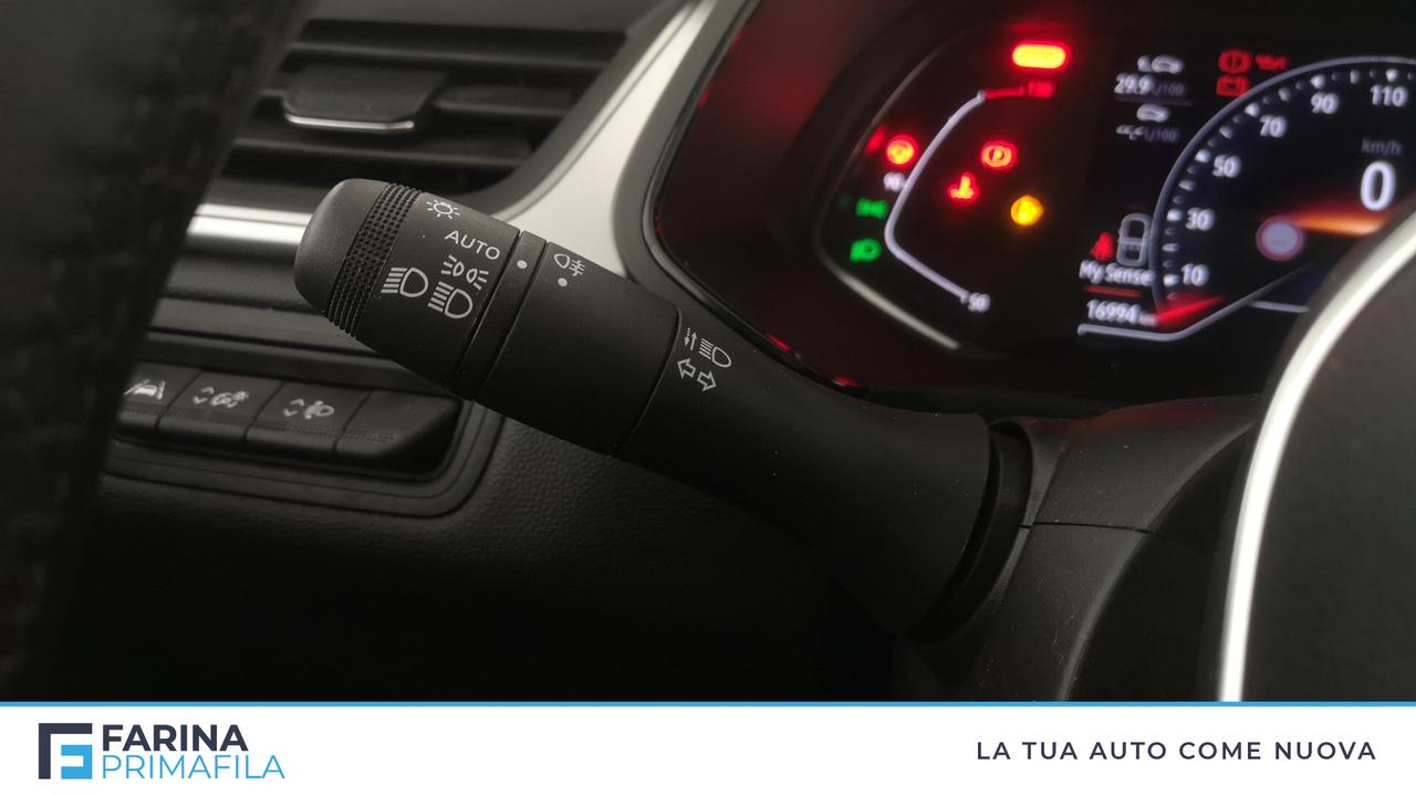 RENAULT Captur II 2019 - Captur 1.0 tce Techno 90cv