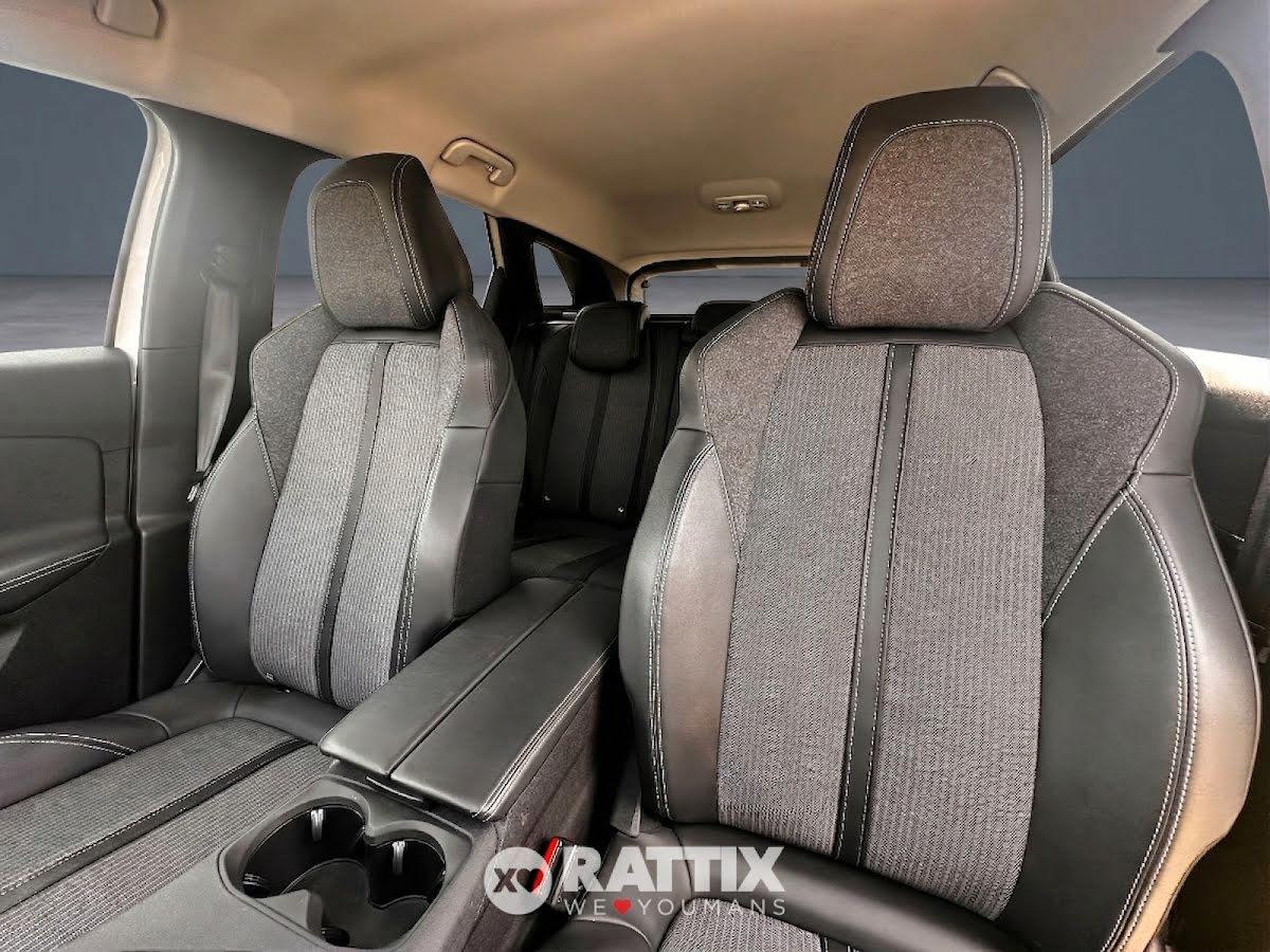 Peugeot 3008 1.5 BlueHDI 130CV Allure Pack EAT8