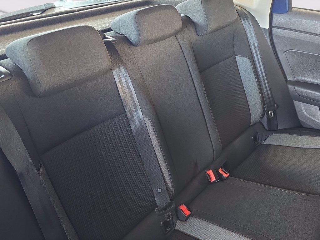 VOLKSWAGEN Polo 1.0 tsi life 95cv del 2022