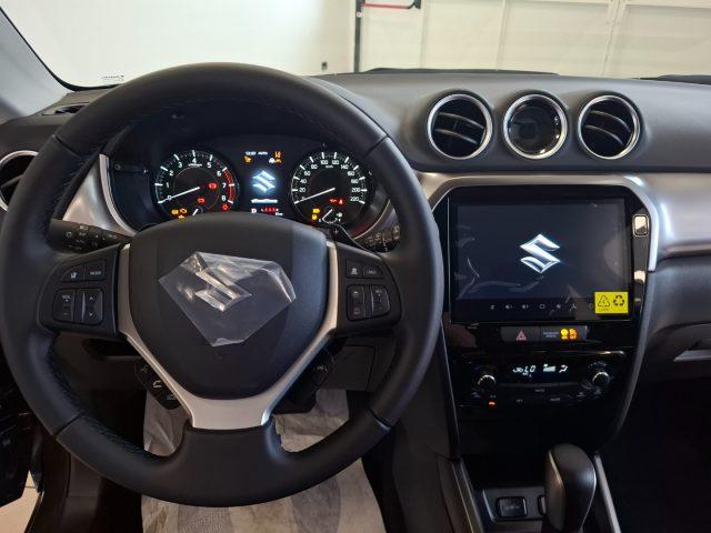 SUZUKI Vitara 1.4 Hybrid 4X4 AllGrip Cool+ AT EXTRA PROMO+INCENT