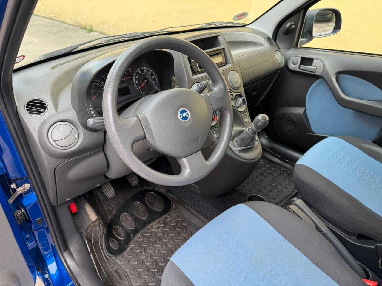 Fiat Panda 1.2 Dynamic