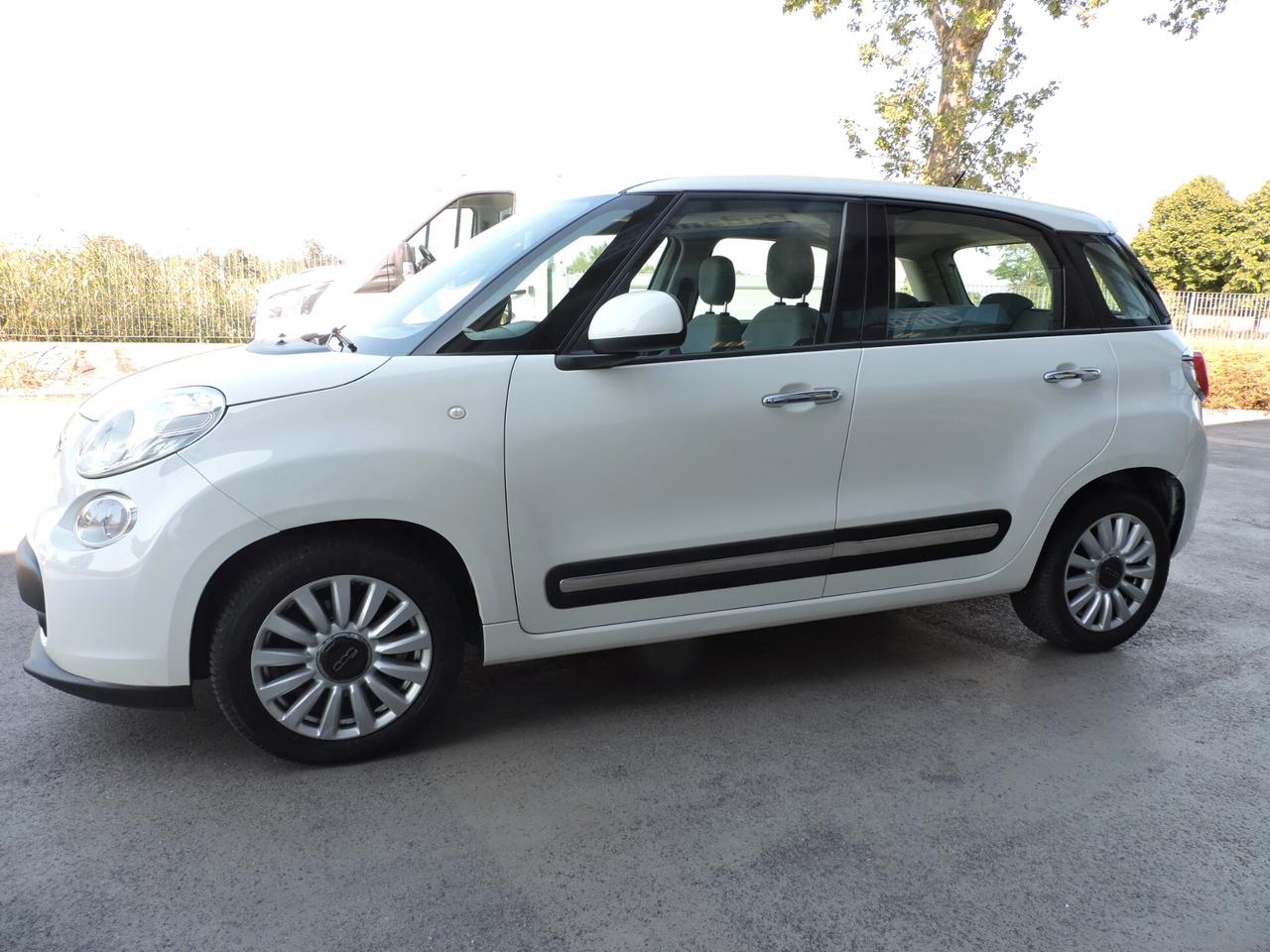 Fiat 500L 1.3 Multijet 85 CV Pop