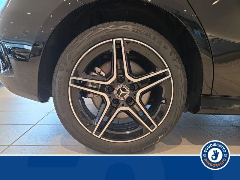 Mercedes-Benz Classe A 250e EQ-Power Automatic AMG Line Advanced Plus