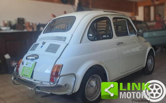 FIAT 500 L