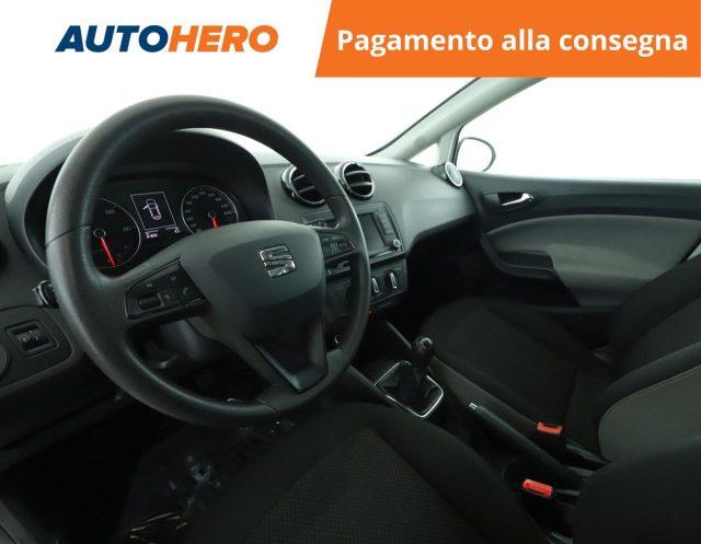 SEAT Ibiza ST 1.4 TDI 90 CV CR
