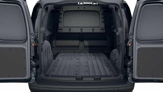 Volkswagen Caddy 2.0TDI 102CV Furgone Business - IVA ESCLUSA