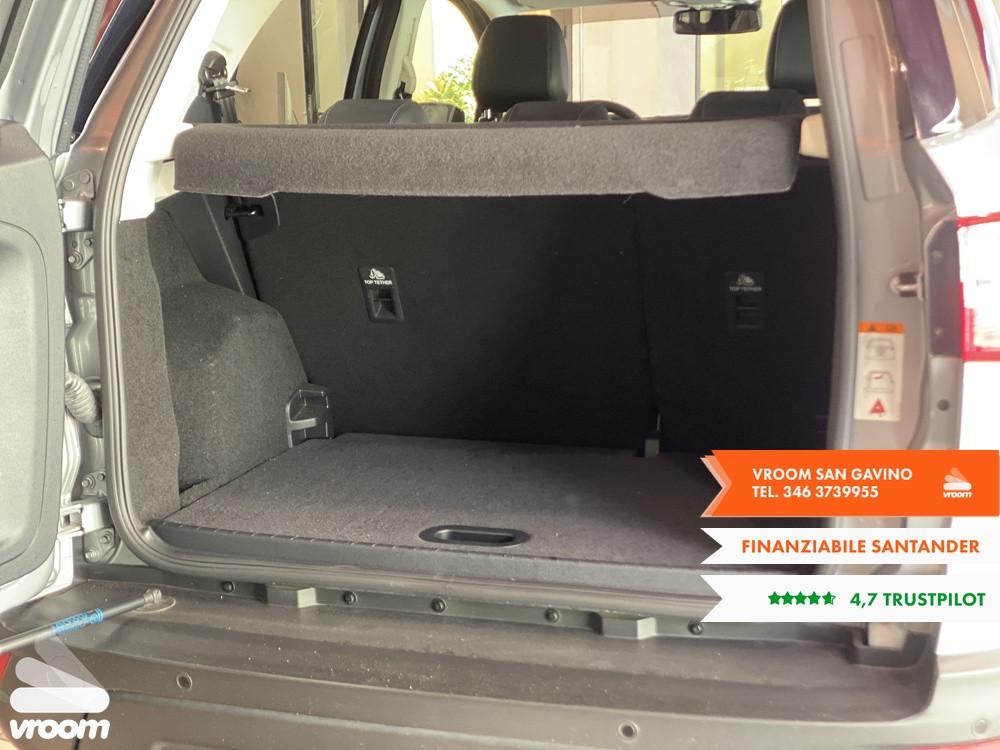 FORD EcoSport 1.0 EcoBoost 125 CV Start&Stop Ac...