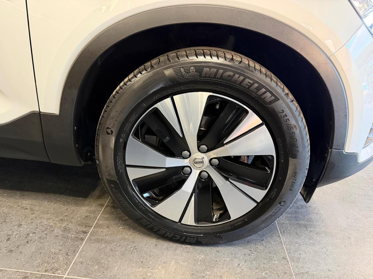 VOLVO XC 40 D3 GEARTRONIC 2.0 150CV PELLE NAVI CAM ANNO 2020