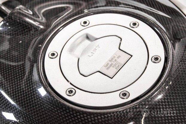 BMW HP2 Megamoto Valuto permuta