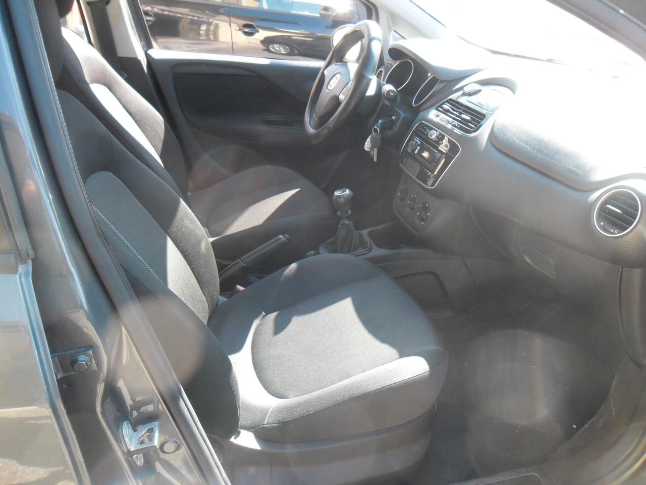 Fiat Grande Punto 1.4 5 porte Actual EasyPower