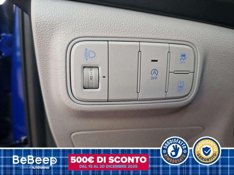 Hyundai i20 1.0 T-GDI 48V BOSE EXTERIOR PACK DCT