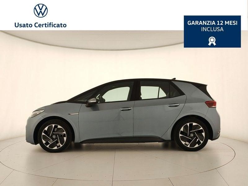 Volkswagen ID.3 45 kWh Pure Performance