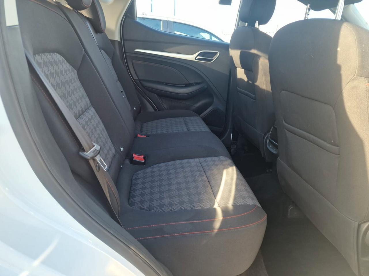 Mg ZS 1.5 VTi-tech Luxury