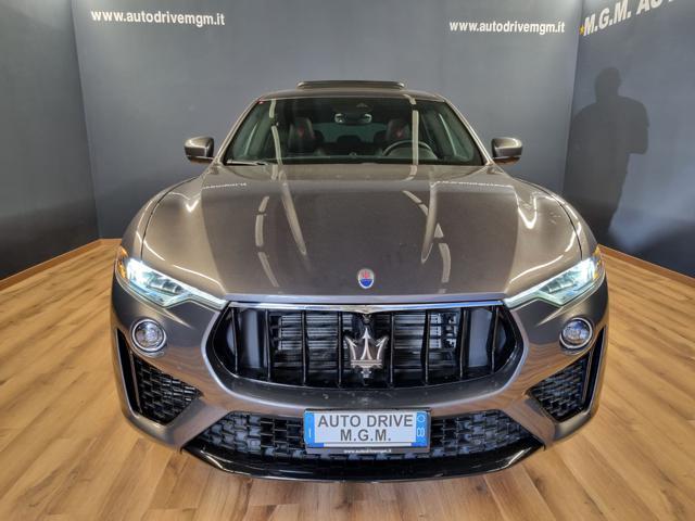 MASERATI Levante V6 Diesel AWD Gransport