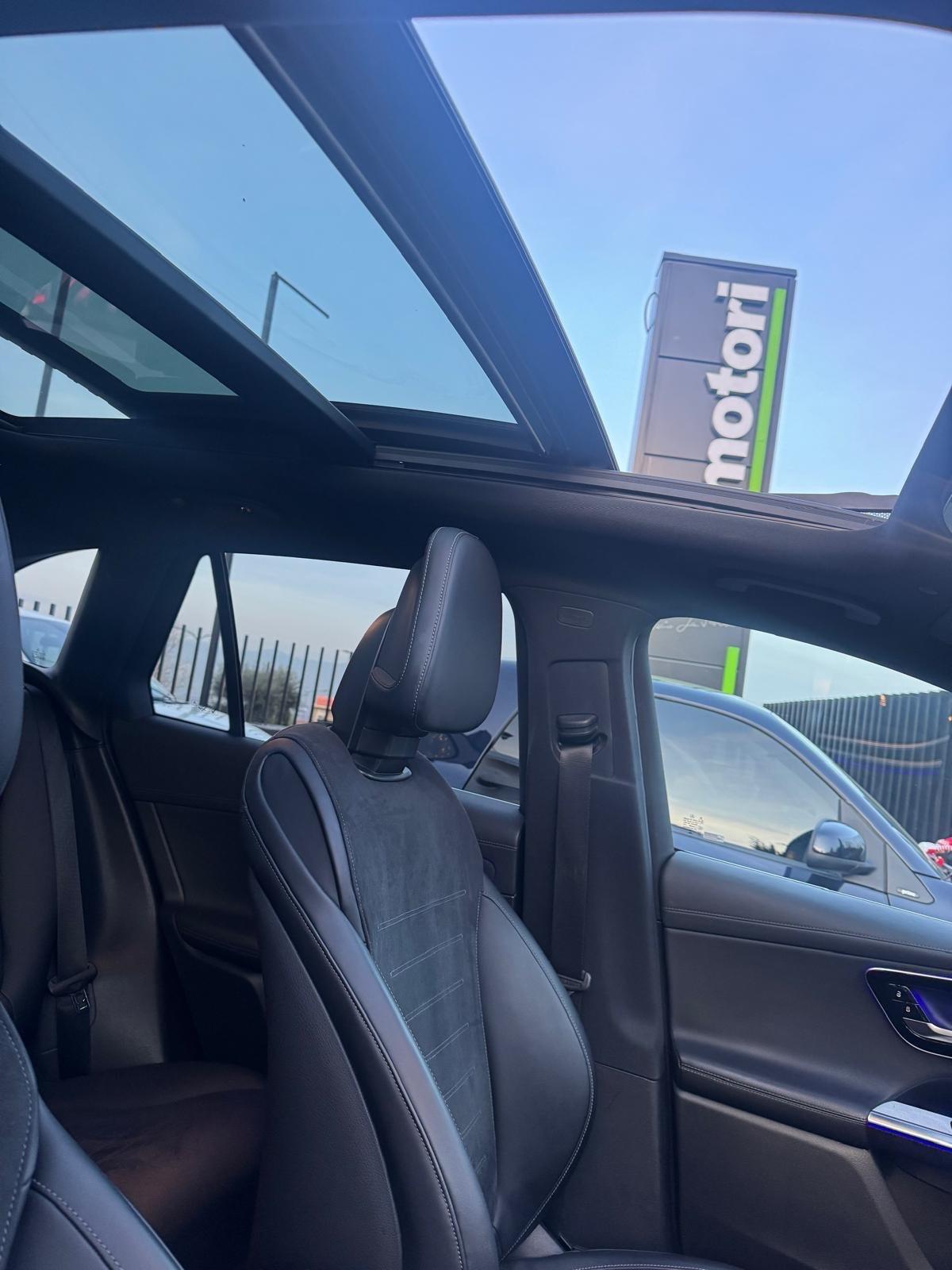 Mercedes-benz GLC 220 d 4Matic Mild Hybrid AMG Premium Plus