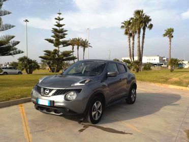 Nissan Juke 1.5 dCi Start&Stop Acenta