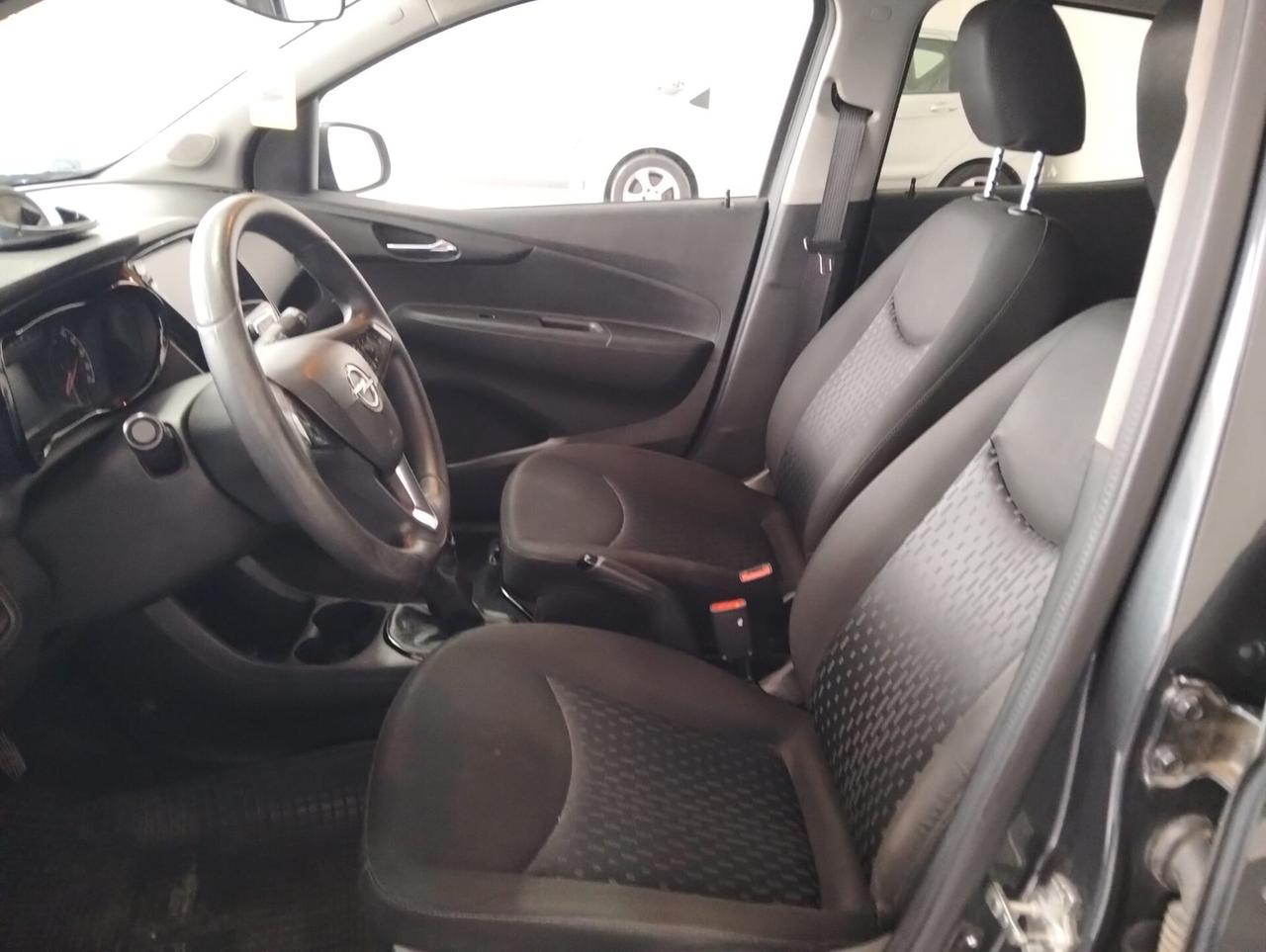 Opel Karl Rocks 1.0 Benzina-Gpl 2019