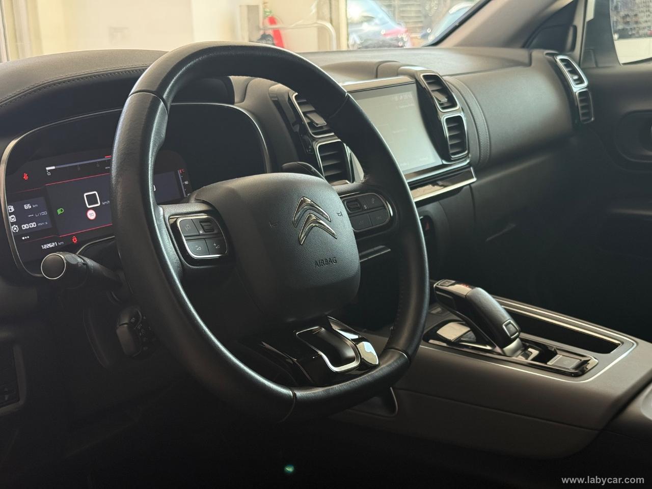 CITROEN C5 Aircross BlueHDi 130 S&S EAT8 Busines