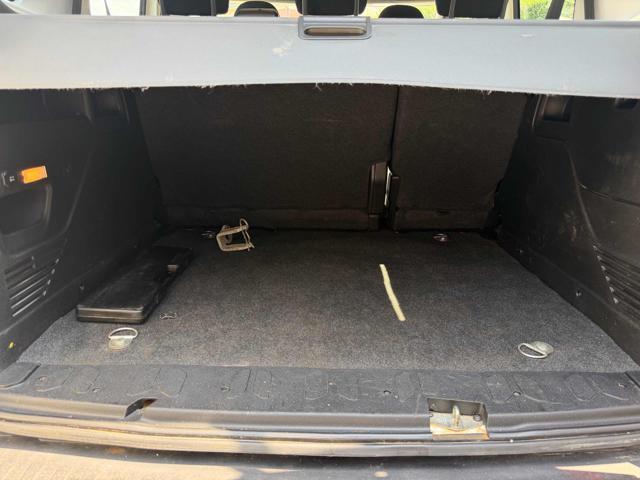 FIAT Doblo Doblò 1.3 MJT 5posti N1+iva