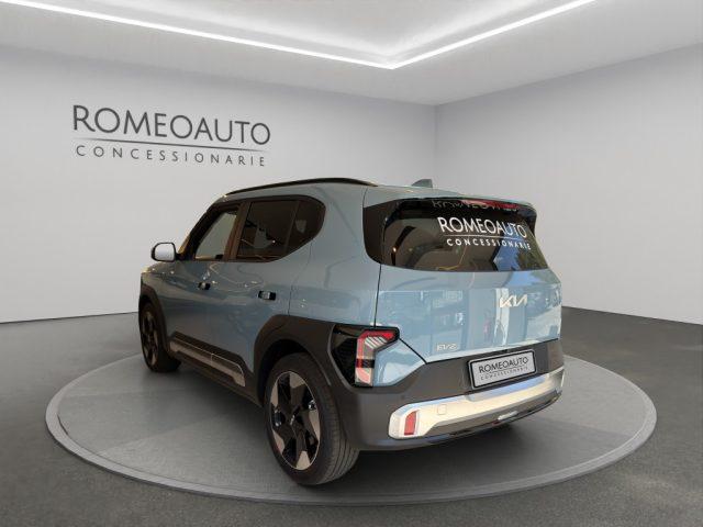 KIA EV2 EARTH SR