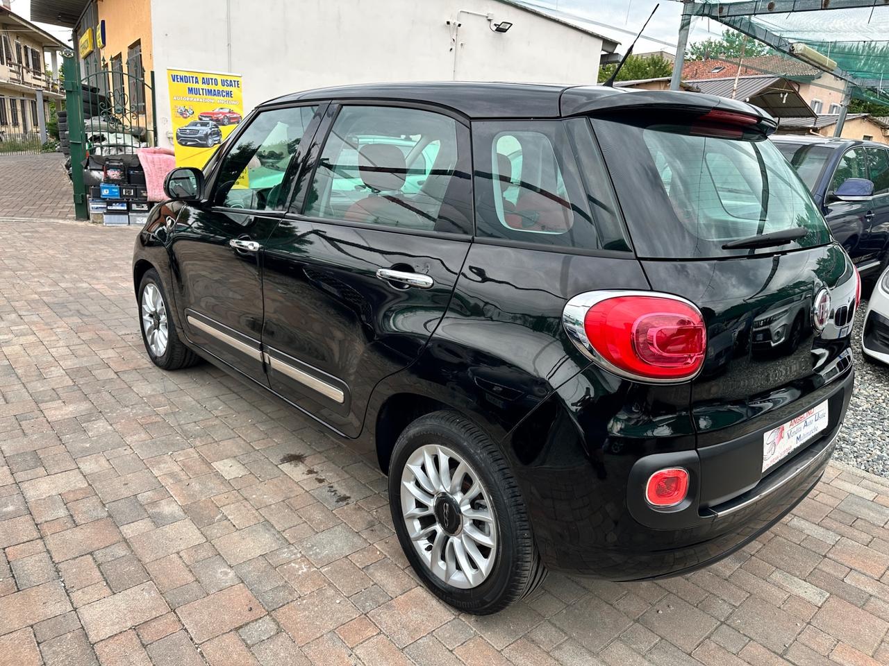 Fiat 500L 1.3 Multijet 85 CV Lounge ok neopatentati