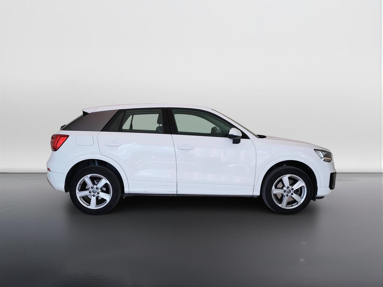 AUDI Q2 I 2017 - Q2 1.6 tdi Sport