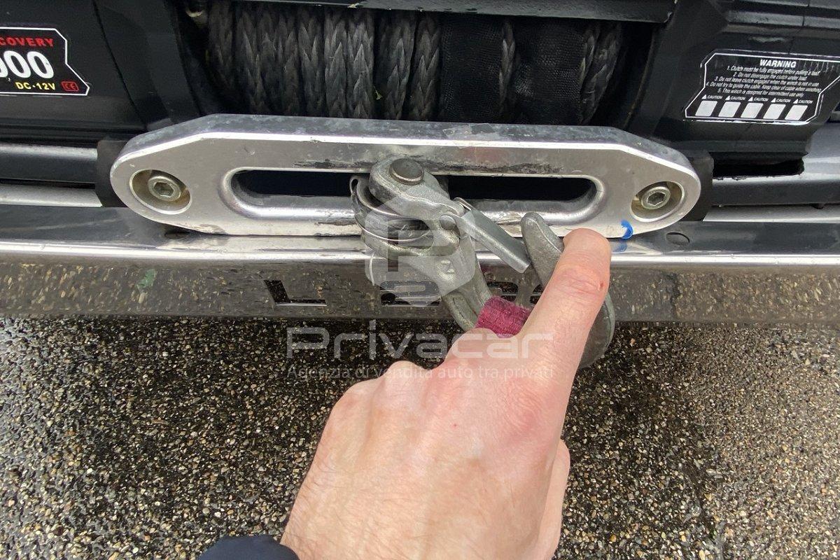 MITSUBISHI L200 2.4 DI-D/154CV Double Cab Intense