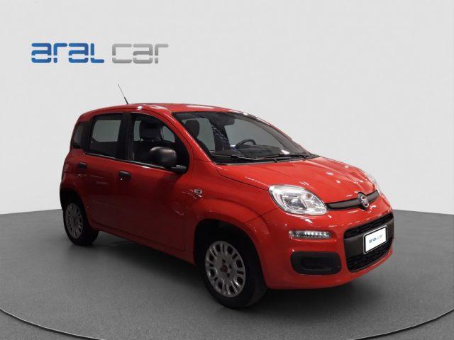 FIAT Panda 1.2 EASYPOWER 69 CV LOUNGE GPL