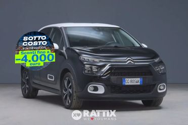 Citroen C3 1.2 puretech 110CV Shine Pack eat6