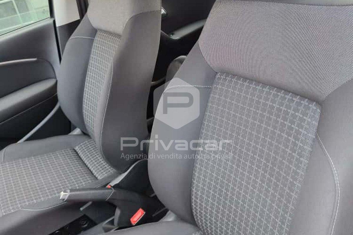 VOLKSWAGEN Polo 1.4 TDI 5p. Comfortline