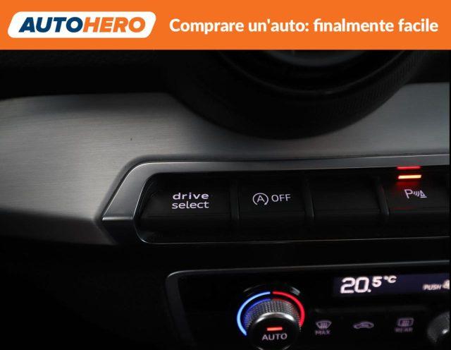 AUDI Q2 1.0 TFSI Ultra Sport