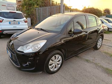Citroen C3 1.4 GPL