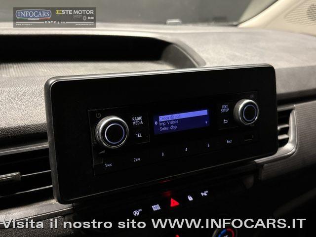 RENAULT Kangoo 1.5 dCi 95 CV Automatico + IVA