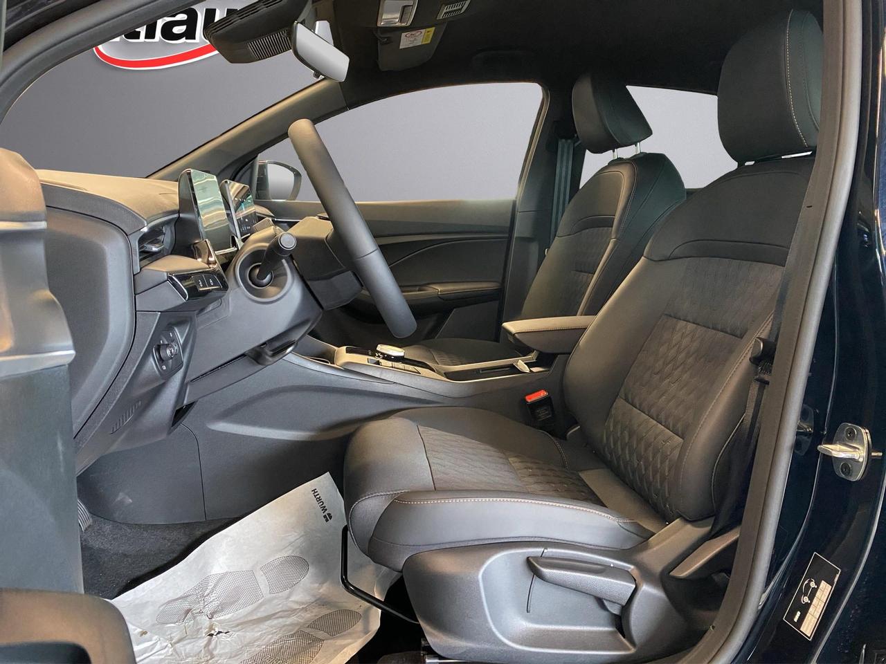 Mg MG3 1.5 hybrid+ Luxury auto