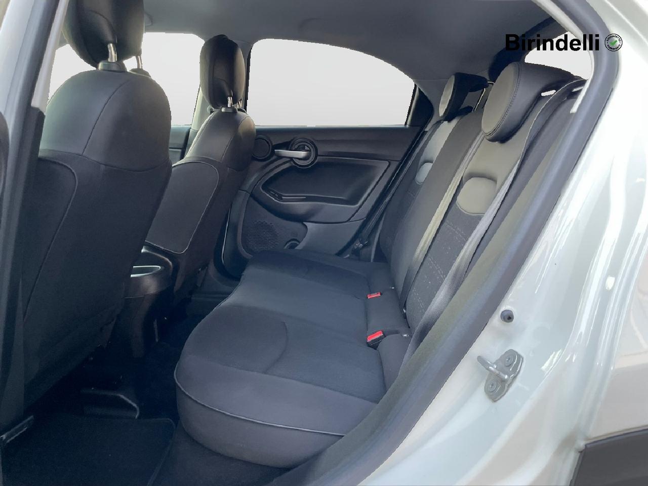 FIAT 500X - 500X 1.0 T3 120 CV