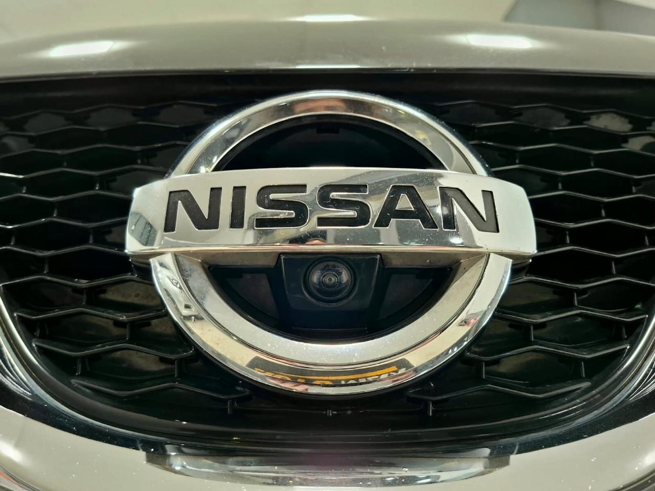 Nissan Qashqai 1.5 dCi 110cv Tekna 2015