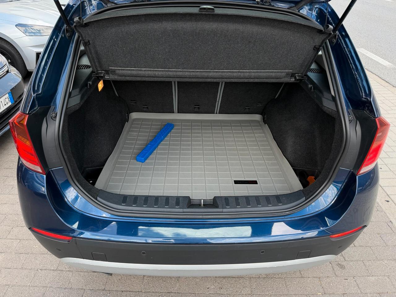 BMW X1 XDrive 2.0cc 143Cv Automatico
