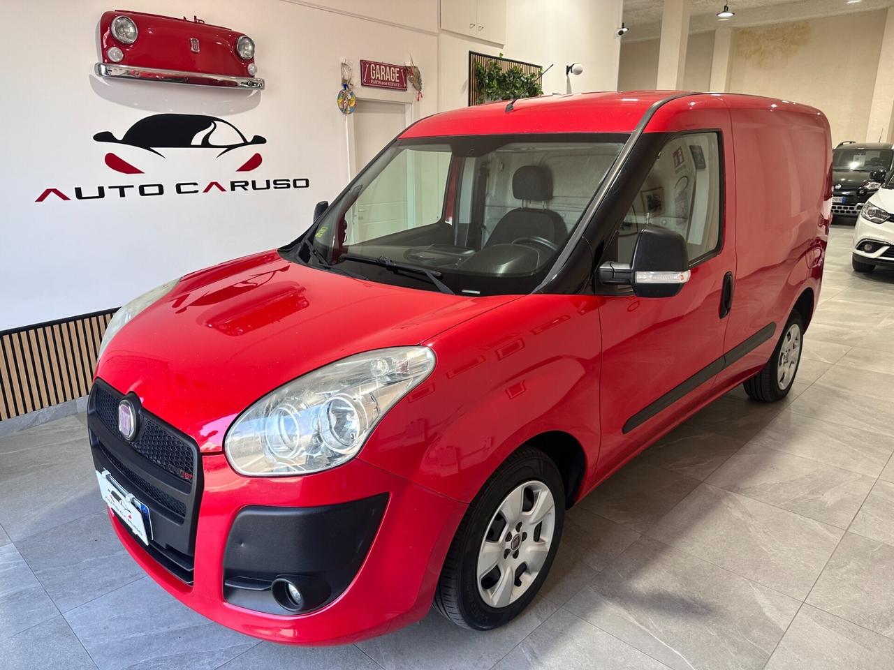 Fiat Doblo Doblò 1.6 MJT 105CV - PERFETTO - OTTIMO STATO