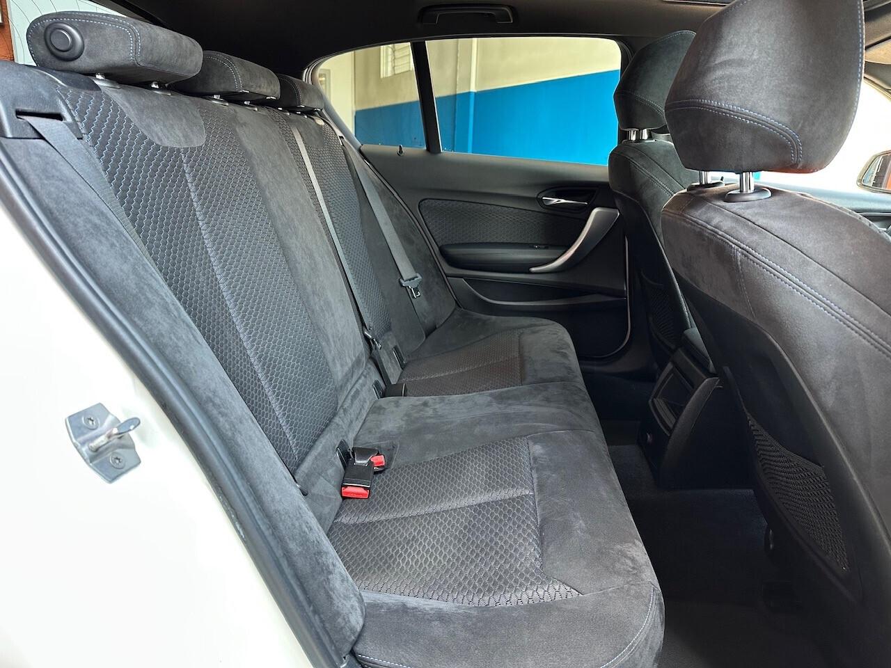 Bmw 116d 5p. Msport OK NEOPATENTATI