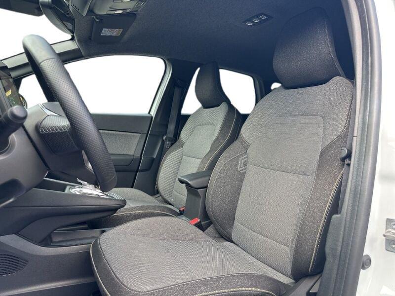Renault Captur Captur Full Hybrid E-Tech 145 CV Techno