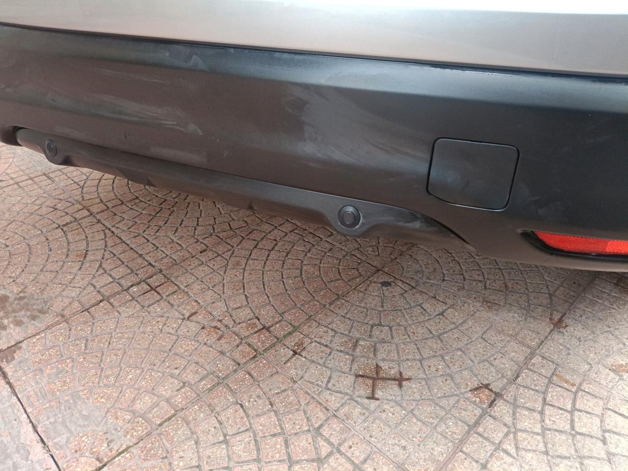 NISSAN QASHQAI 1.5 Dci-UNIPRO-TETTO&NAVY-Euro10490