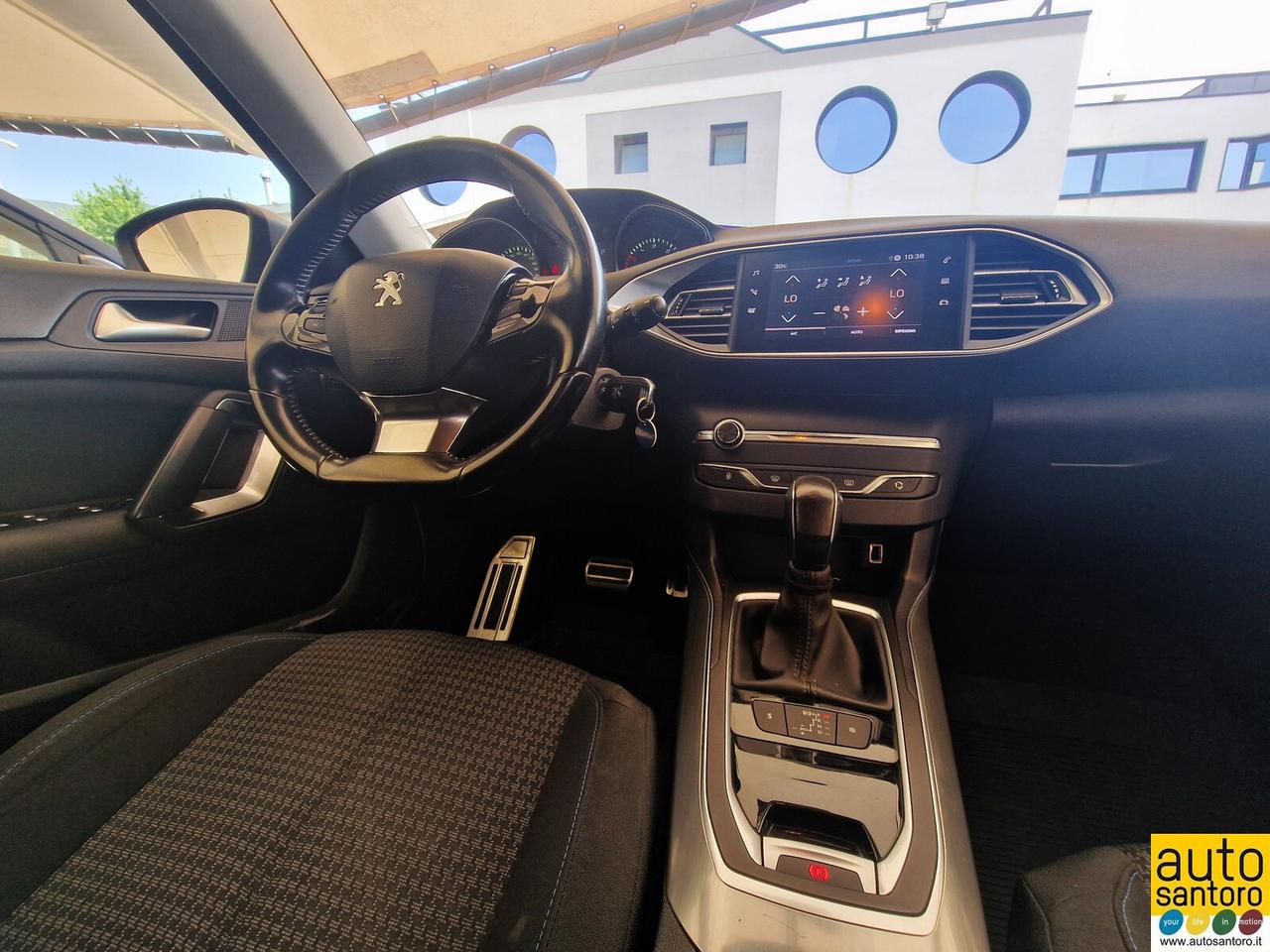 PEUGEOT 308 SW 1.5 STYLE