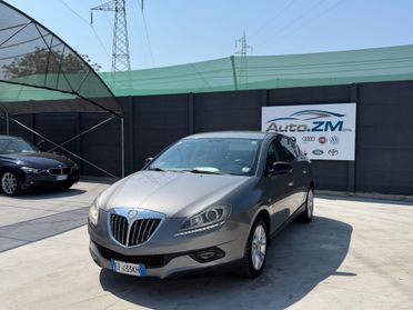 Lancia Delta 1.6 MJT DPF Selectronic Platinum